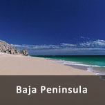 Baja Peninsula